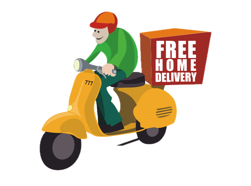 Delivery Driver
