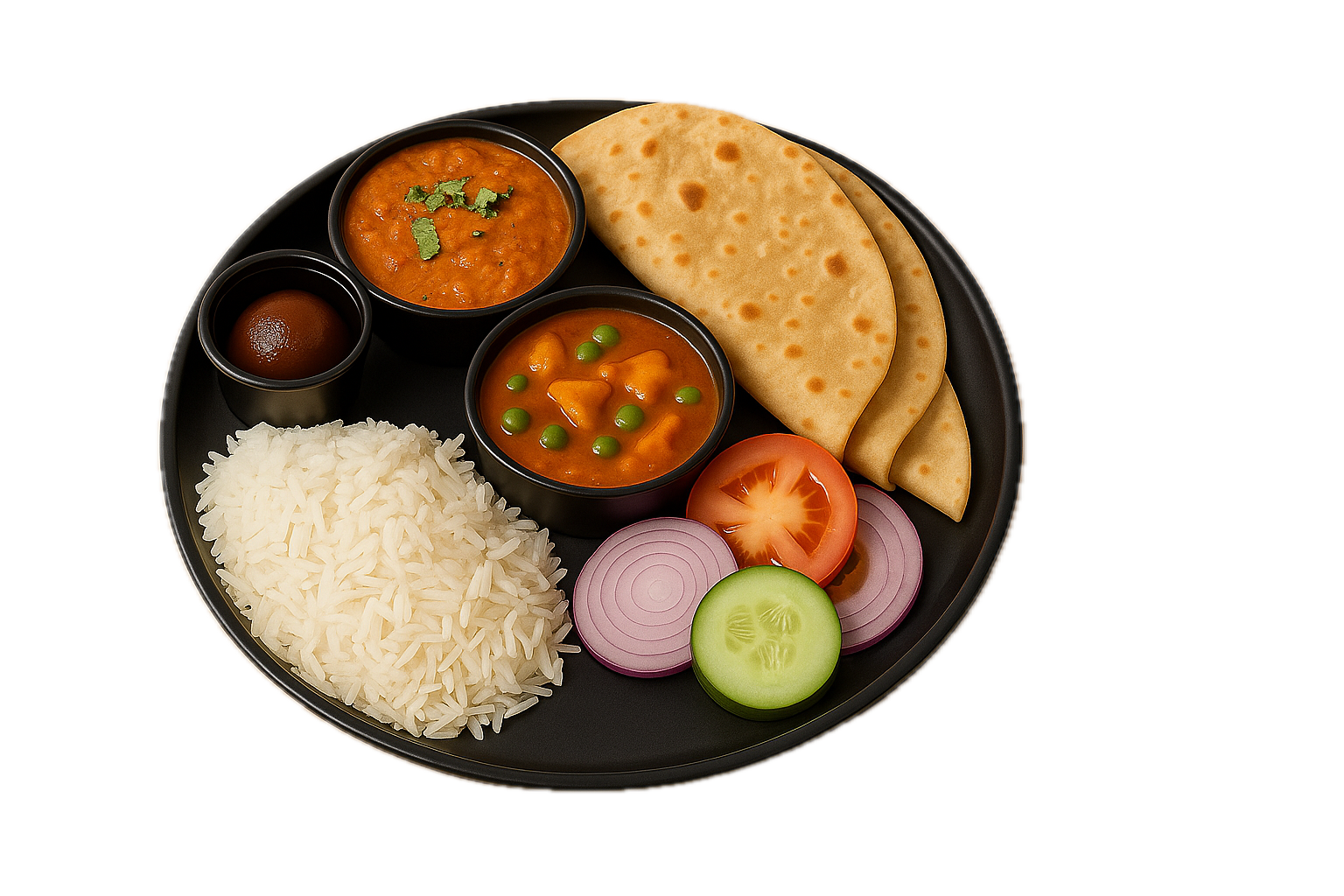 Food Tray